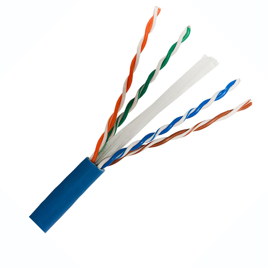 PG0476 - Ultima Cat6 Data Cable — Ultima PG0476 - Ultima Cat6 Data Cable — Ultima